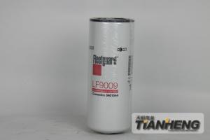 机油滤芯 现代挖掘机 配件 LF9009