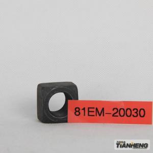 履带螺母/现代挖掘机配件/81EM-20030