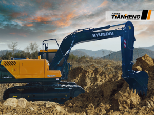 HYUNDAI R130VS Pro  现代挖掘机 江苏、山东、安徽、上海经销商